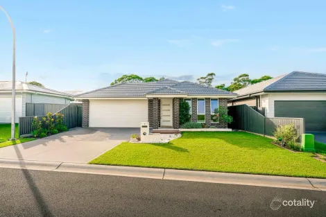 Property photo of 3 Joyner Street Thirlmere NSW 2572