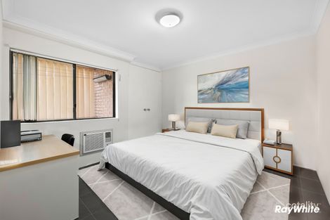 Property photo of 8/1 Doomben Avenue Eastwood NSW 2122