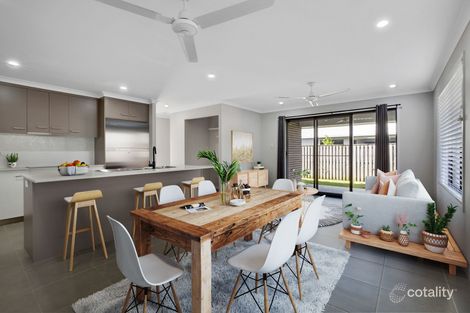 4 Bunya Way, Andergrove, QLD 4740