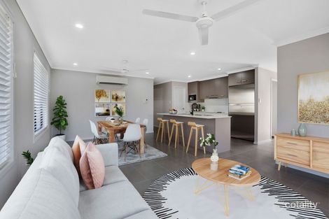 Property photo of 4 Bunya Way Andergrove QLD 4740