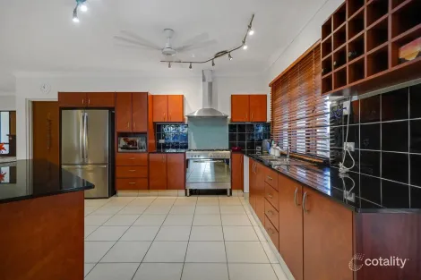 Property photo of 48 Yirra Crescent Rosebery NT 0832