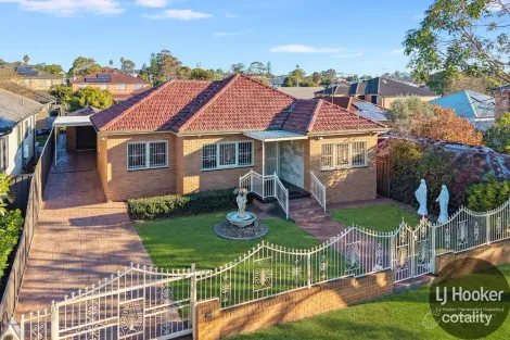 110 Myall St, Merrylands, NSW 2160