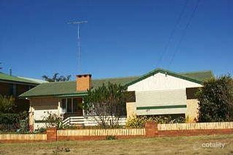 22 Fitzpatrick St, Wilsonton, QLD 4350