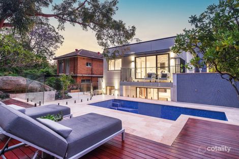 Property photo of 63 Illeroy Avenue Killara NSW 2071