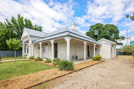 Property photo of 66 Smythe Street Benalla VIC 3672