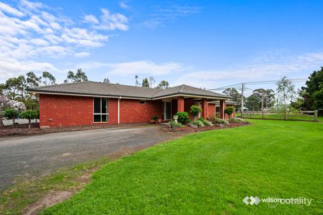 699 Traralgon-Maffra Rd, Glengarry, VIC 3854