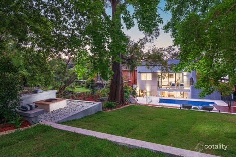 Property photo of 63 Illeroy Avenue Killara NSW 2071