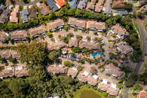 Property photo of 504/22-34 Glenside Drive Robina QLD 4226