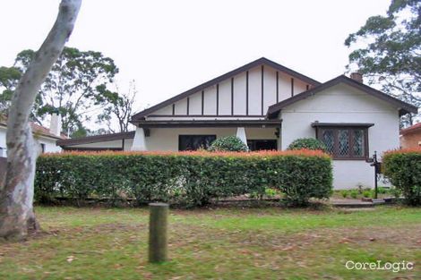 Property photo of 31 Landers Road Lane Cove North NSW 2066