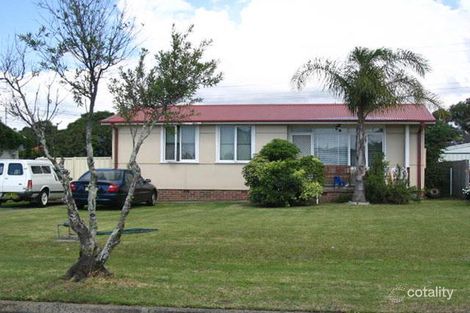 14 Bundella Pl, Koonawarra, NSW 2530