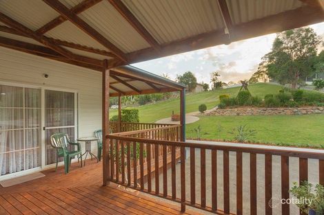 Property photo of 25 Caplick Outlook Ormeau QLD 4208