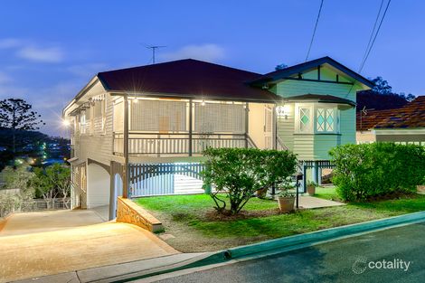 Property photo of 8 Watson Street Newmarket QLD 4051