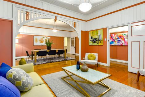 Property photo of 8 Watson Street Newmarket QLD 4051