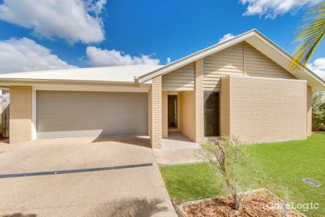 Property photo of 10 Cornforth Crescent Kirkwood QLD 4680