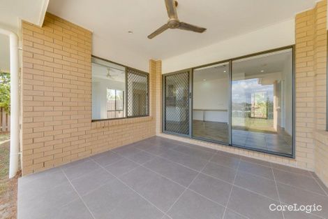 Property photo of 10 Cornforth Crescent Kirkwood QLD 4680