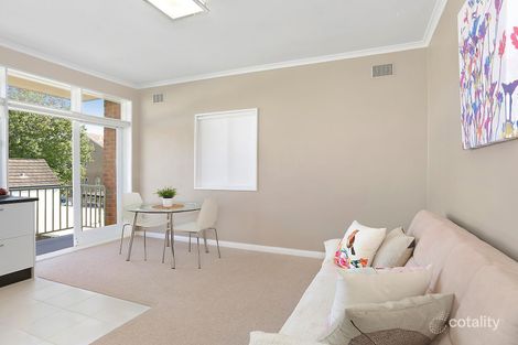 12/316 Miller St, North Sydney, NSW 2060