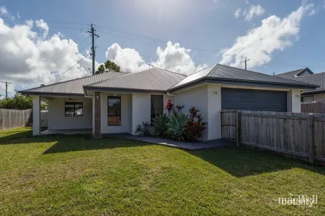 5 Nato Ct, Thornlands, QLD 4164
