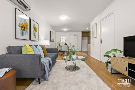 Property photo of 413/58 Jeffcott Street West Melbourne VIC 3003