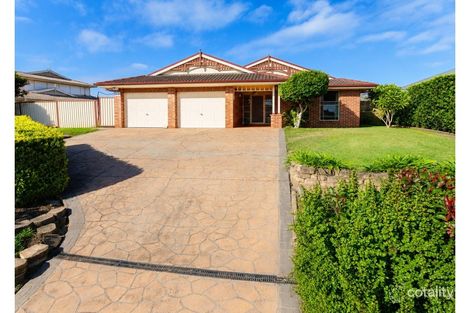 19 Monarch Dr, Hamlyn Terrace, NSW 2259