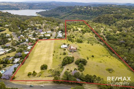 96-118 Balmoral Rd, Montville, QLD 4560
