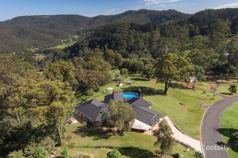 Property photo of 57 Walter Court Wongawallan QLD 4210