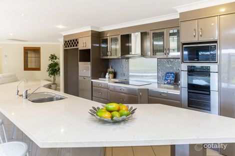 Property photo of 57 Walter Court Wongawallan QLD 4210