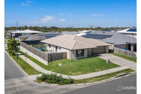 126 Campbell Dr, Mango Hill, QLD 4509