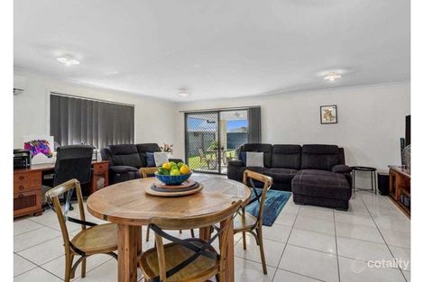 Property photo of 126 Campbell Drive Mango Hill QLD 4509