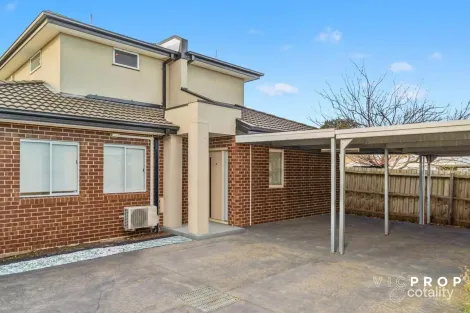 2/52 Drinkwater Cres, Sunshine West, VIC 3020