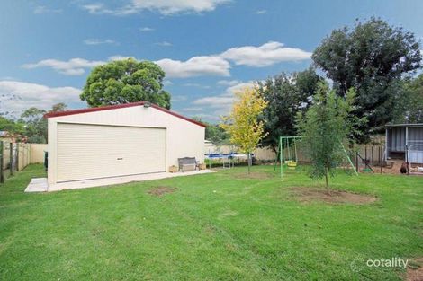 Property photo of 161 Great Southern Road Bargo NSW 2574
