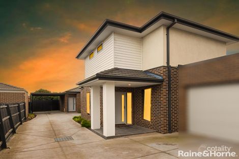 3/7 Boisdale Ave, Sunshine North, VIC 3020