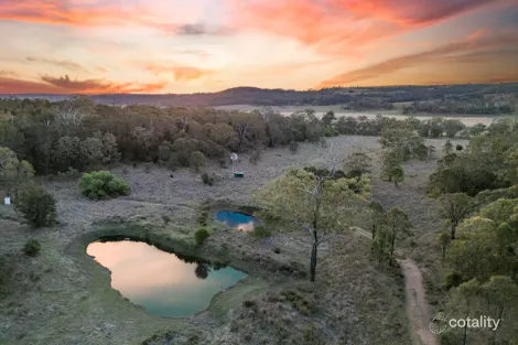 Property photo of 236 Douglas-Plainby Road Douglas QLD 4354