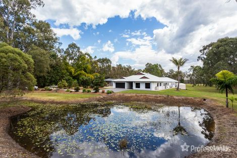 43 Bullock Creek Rd, Meldale, QLD 4510