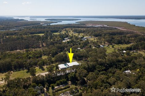 Property photo of 43 Bullock Creek Road Meldale QLD 4510