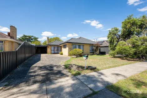 46 Glencairn St, Mulgrave, VIC 3170