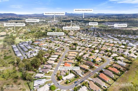 Property photo of 54-56 Tequesta Drive Beaudesert QLD 4285