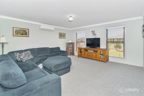 Property photo of 21 Ashford Drive Wyreema QLD 4352