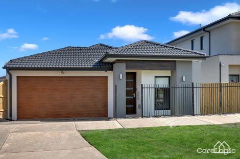 Property photo of 9 Loukas Drive Wollert VIC 3750