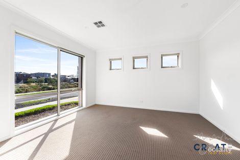 Property photo of 20 Legrange Crescent Fraser Rise VIC 3336