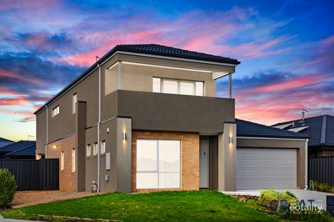 Property photo of 20 Legrange Crescent Fraser Rise VIC 3336