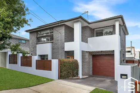 72a Spurway St, Ermington, NSW 2115