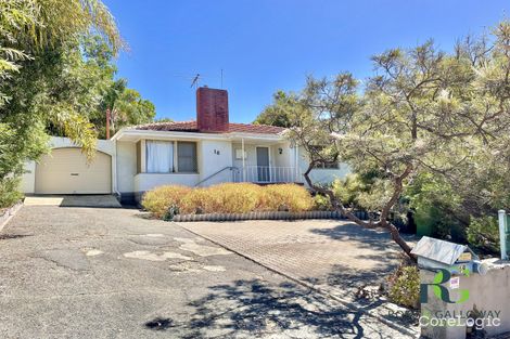 Property photo of 18 Rosalind Way Coolbellup WA 6163