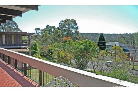 Property photo of 17 Yallumba Close Forestville NSW 2087