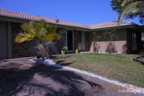 Property photo of 5 Cabot Court Merrimac QLD 4226
