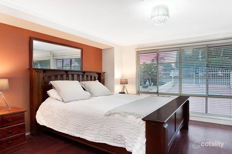 Property photo of 29 Galton Street Wetherill Park NSW 2164