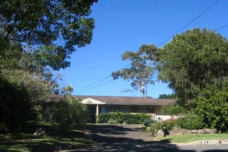 6 Kirby Pl, St Ives, NSW 2075