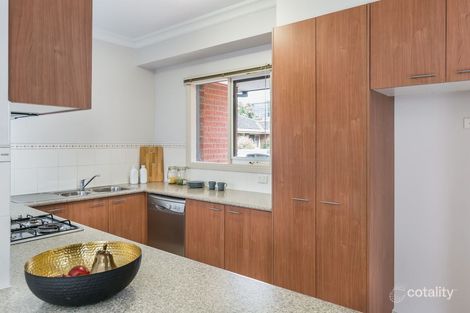 Property photo of 2/112 Bogong Avenue Glen Waverley VIC 3150