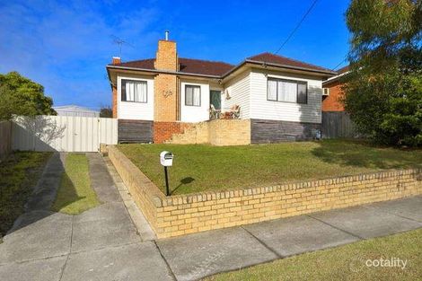 Property photo of 1 Alexander Avenue Coburg North VIC 3058