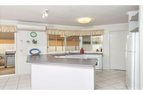 Property photo of 3 Brolgaglen Close Ferny Grove QLD 4055