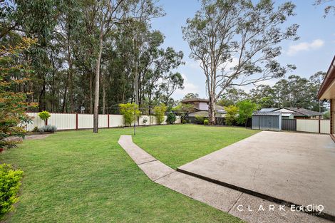 Property photo of 6 Stevens Close Metford NSW 2323